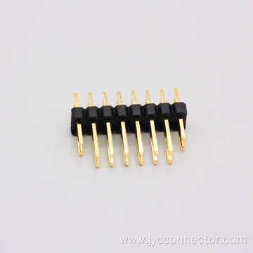 16p straight pin connector